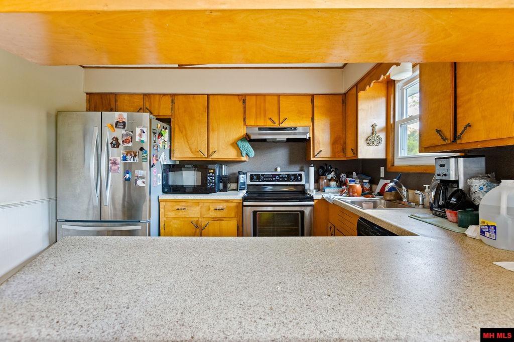 83 STEELE HILL LANE Mountain Home, AR