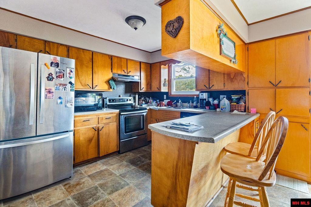 83 STEELE HILL LANE Mountain Home, AR