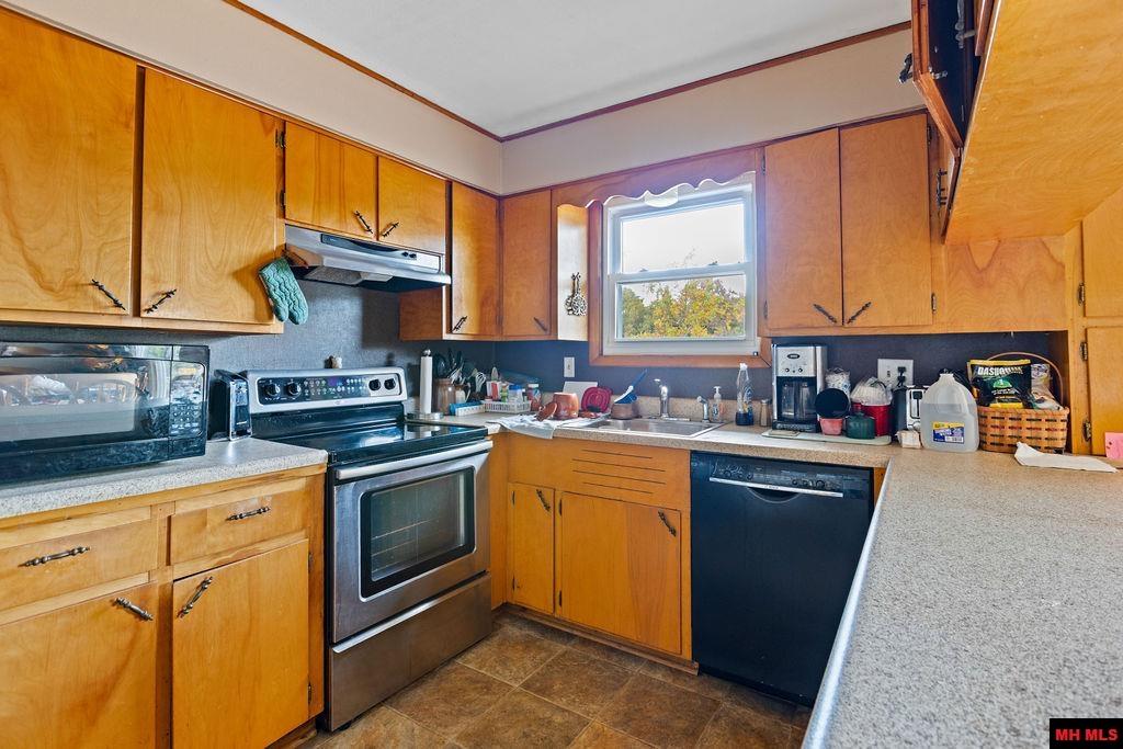 83 STEELE HILL LANE Mountain Home, AR