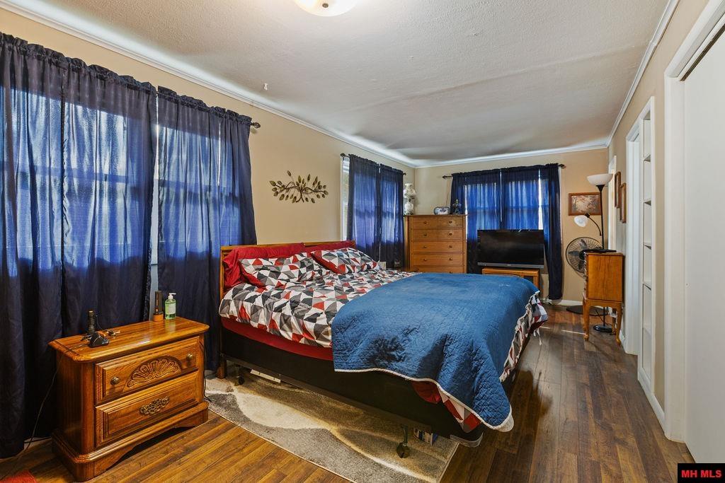 83 STEELE HILL LANE Mountain Home, AR