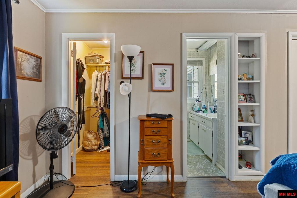 83 STEELE HILL LANE Mountain Home, AR