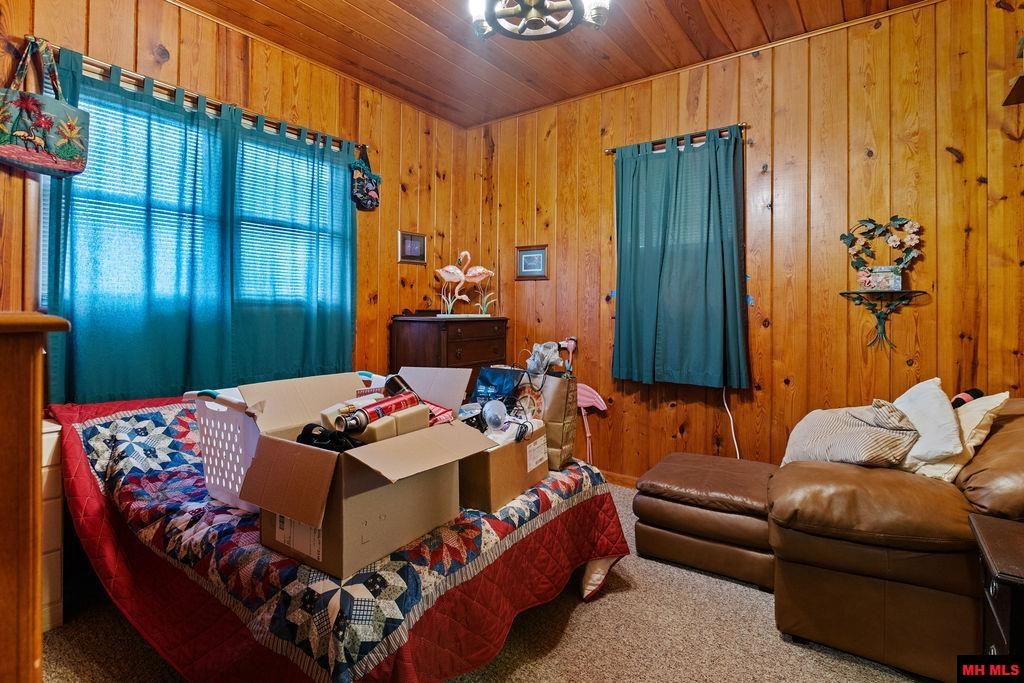 83 STEELE HILL LANE Mountain Home, AR