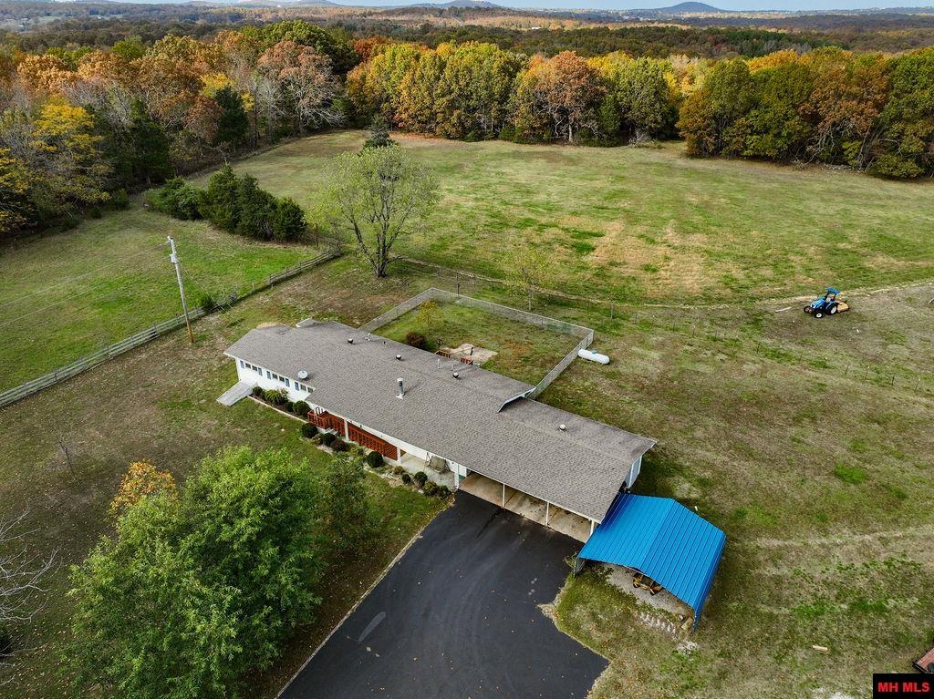 83 STEELE HILL LANE Mountain Home, AR