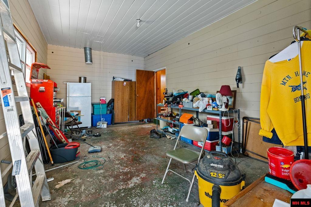 83 STEELE HILL LANE Mountain Home, AR