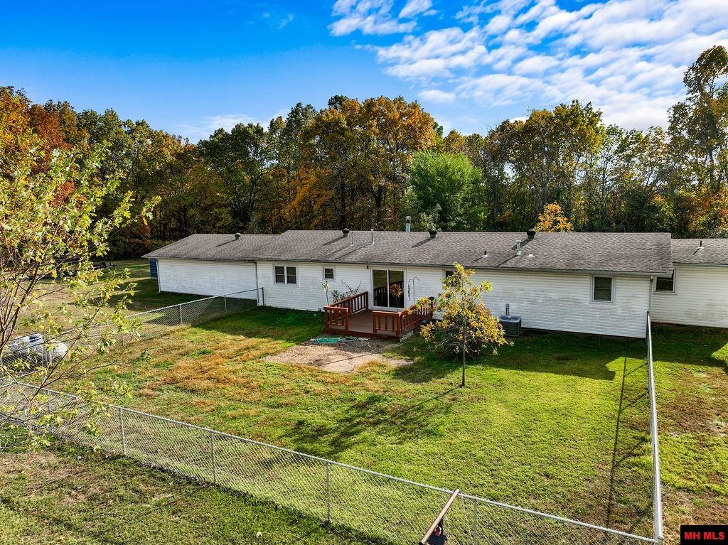 83 STEELE HILL LANE Mountain Home, AR