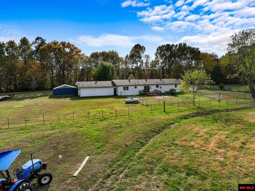 83 STEELE HILL LANE Mountain Home, AR