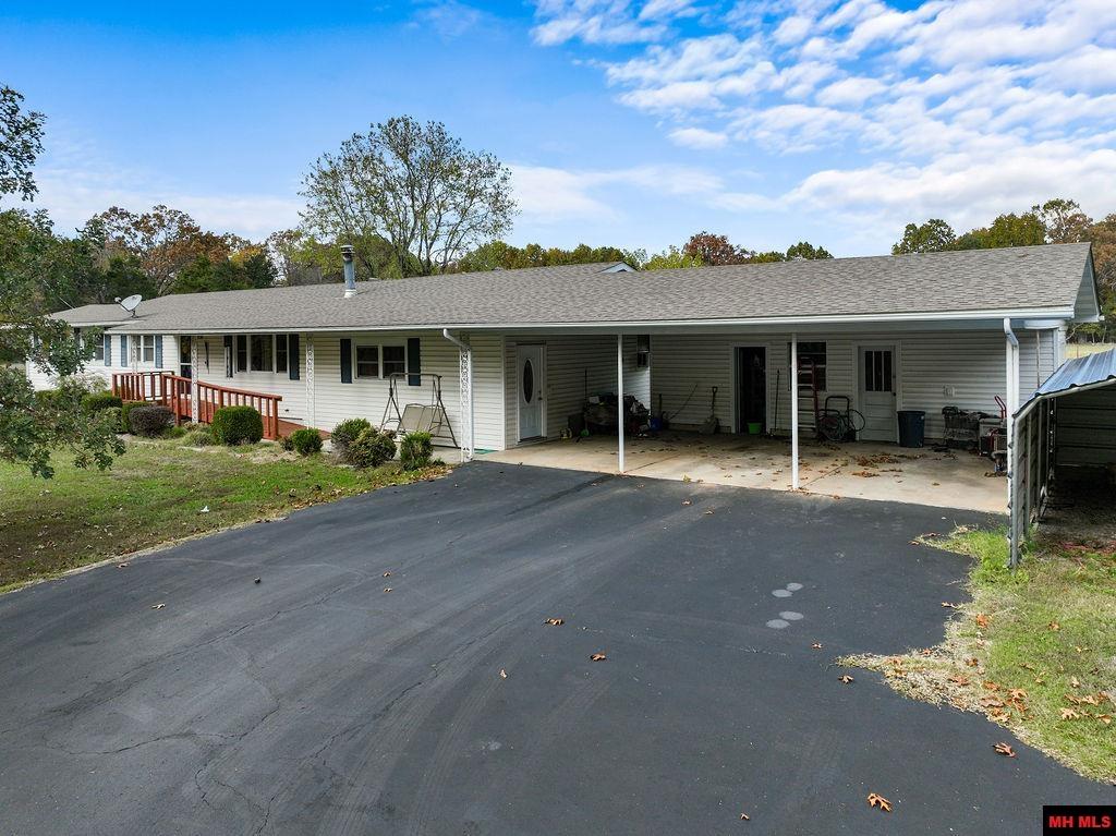 83 STEELE HILL LANE Mountain Home, AR