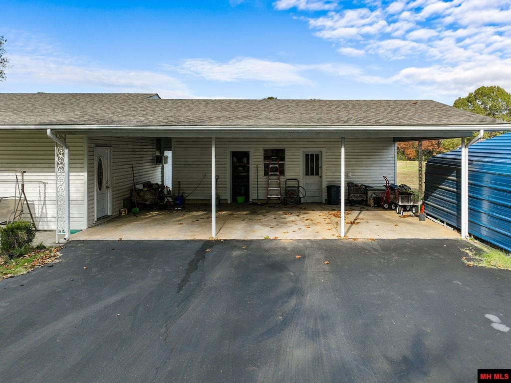 83 STEELE HILL LANE Mountain Home, AR