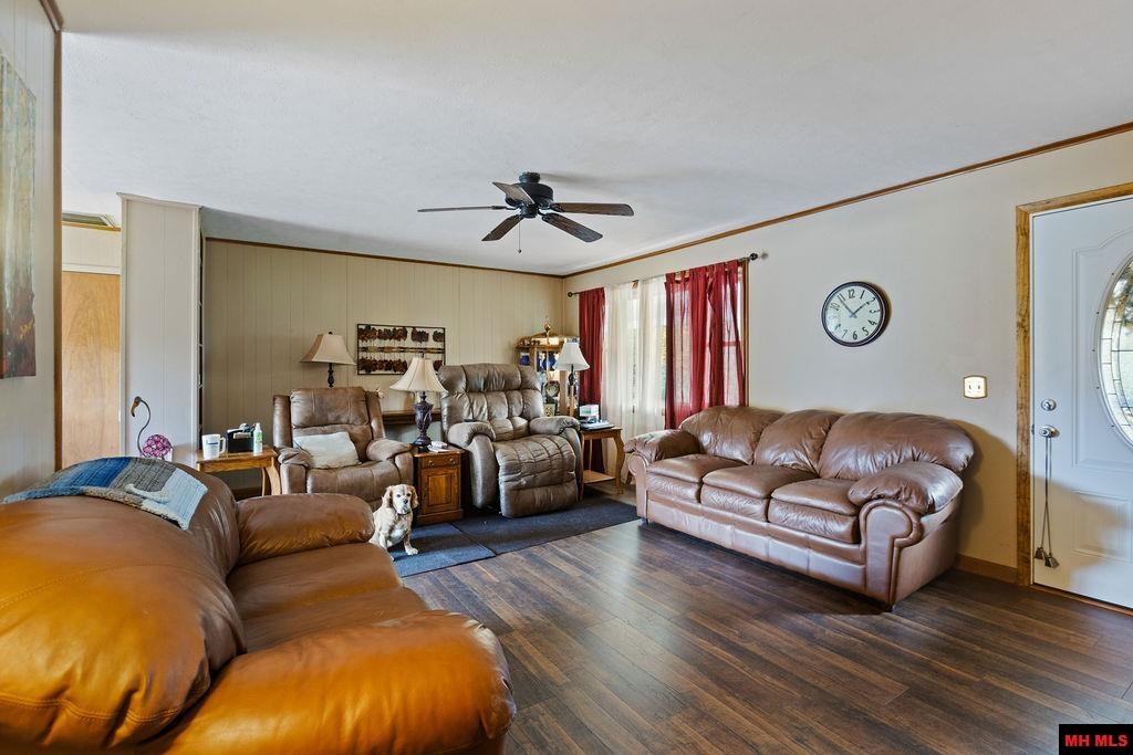 83 STEELE HILL LANE Mountain Home, AR