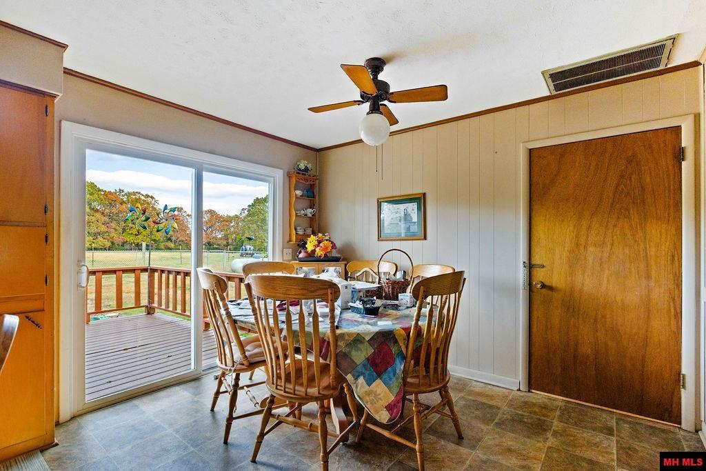 83 STEELE HILL LANE Mountain Home, AR