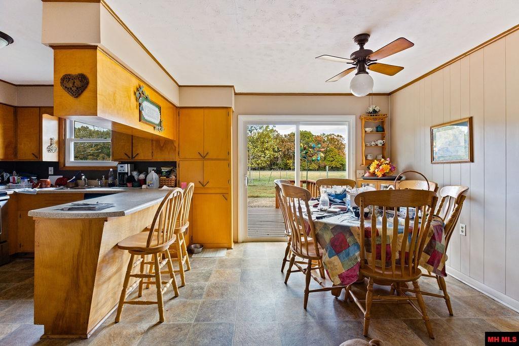 83 STEELE HILL LANE Mountain Home, AR