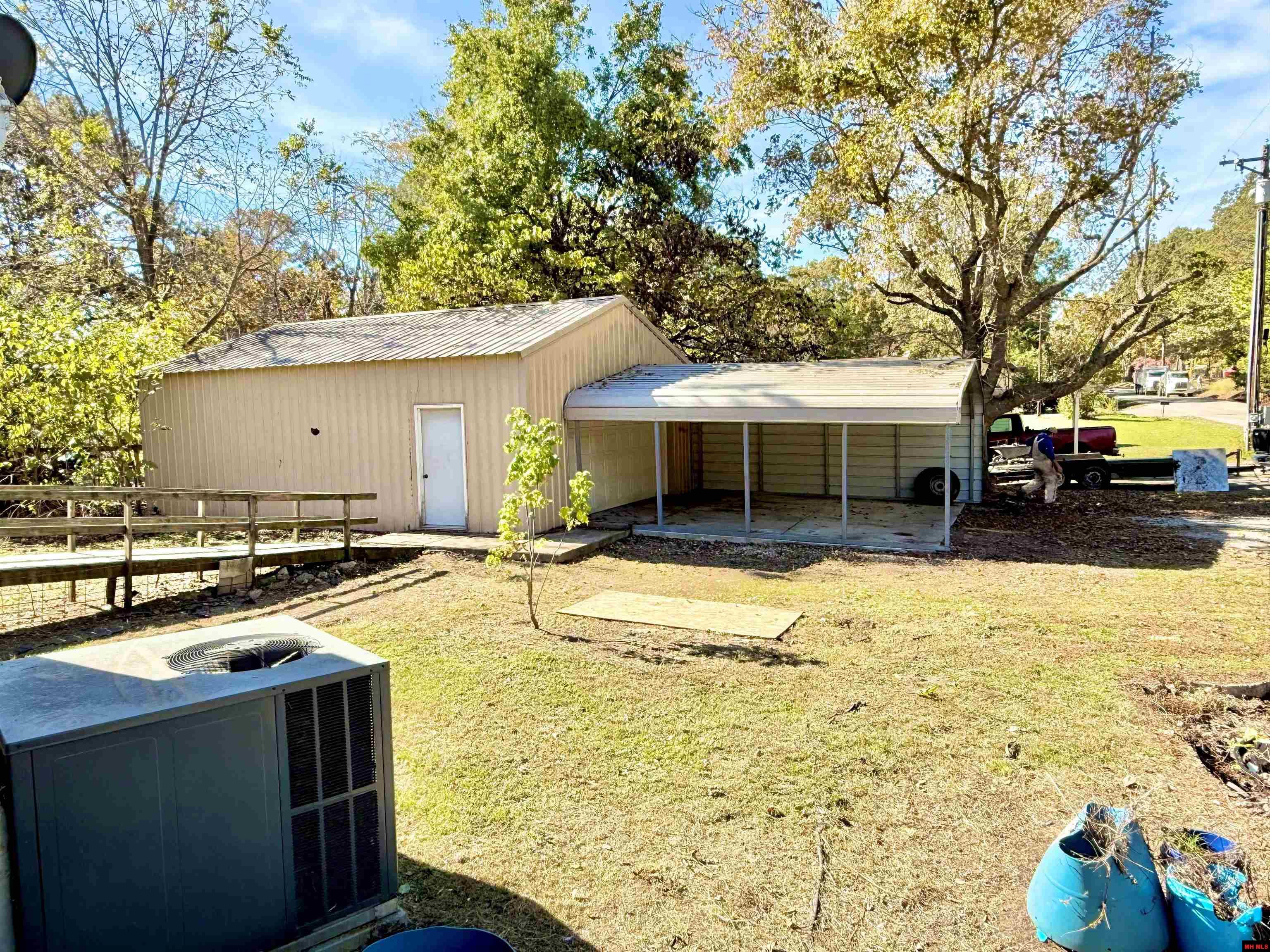 322 SURREY DRIVE Lakeview, AR