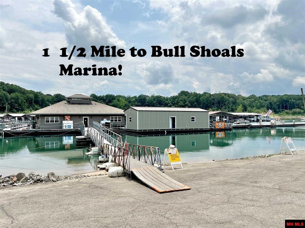 322 SURREY DRIVE Lakeview, AR