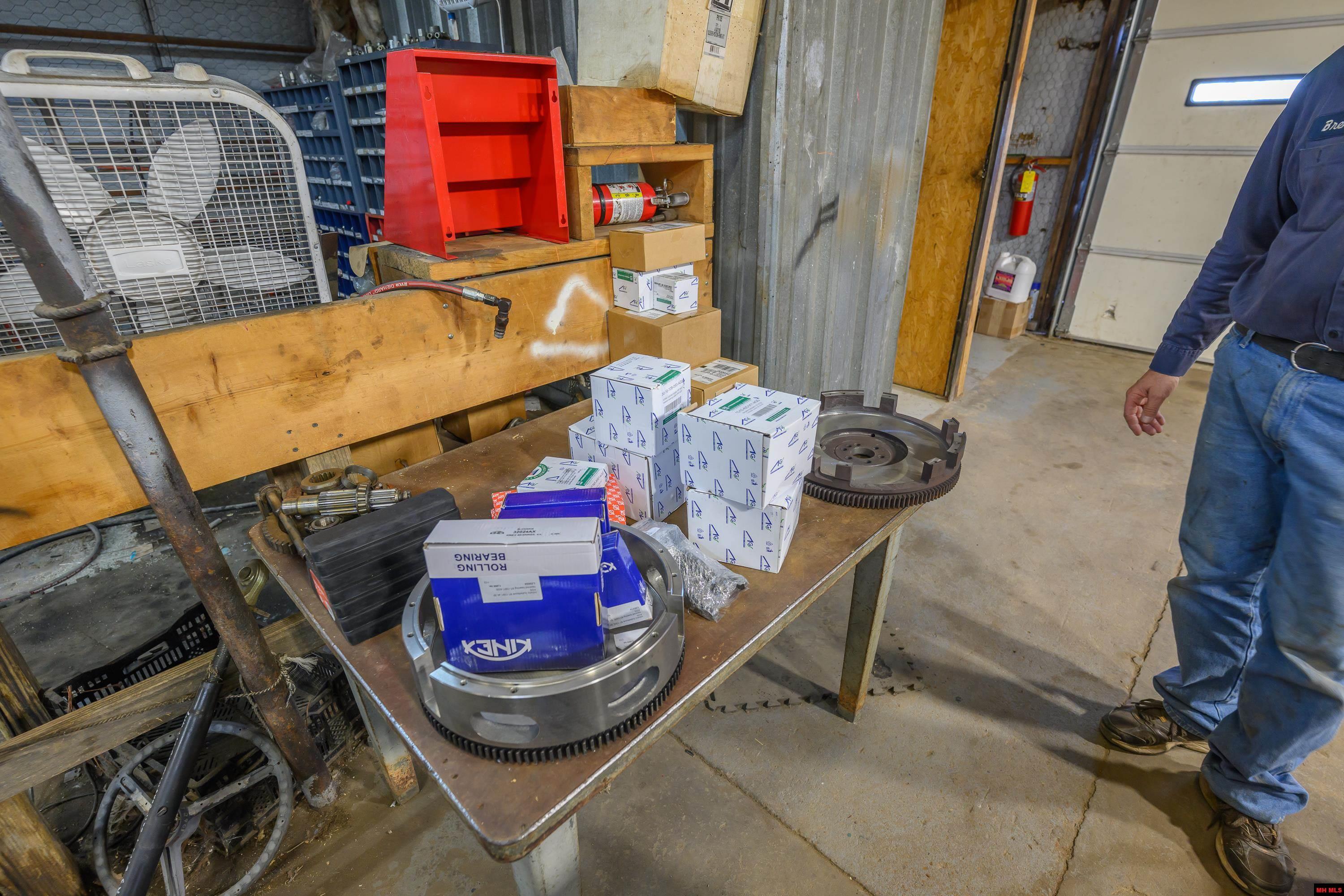 4217 HWY 62 Flippin, AR