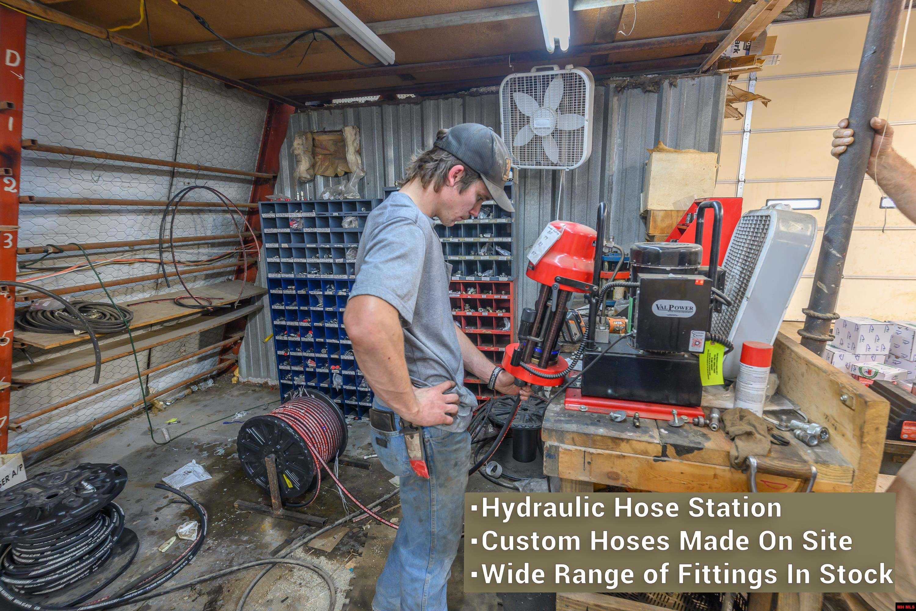 4217 HWY 62 Flippin, AR