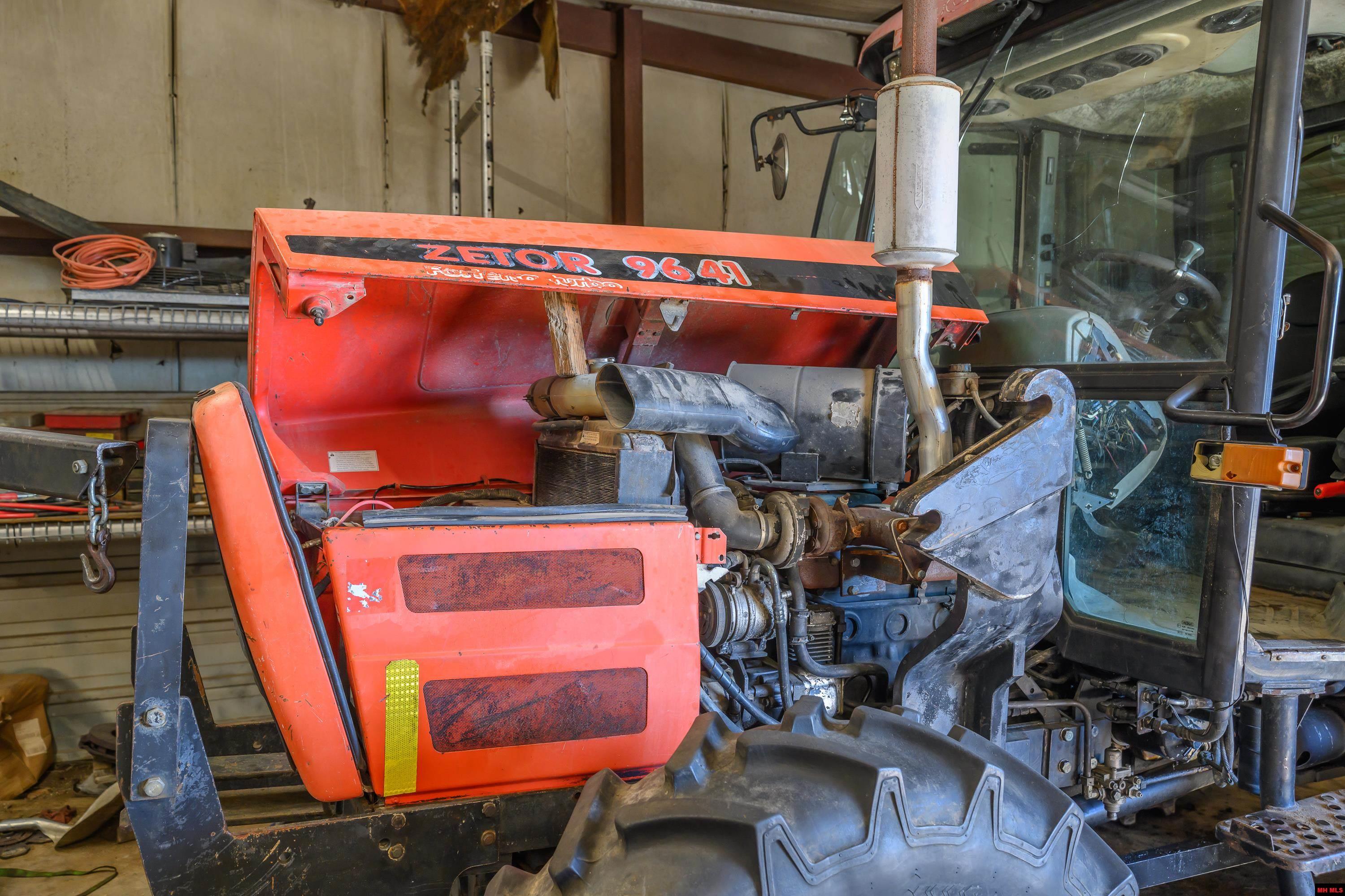 4217 HWY 62 Flippin, AR