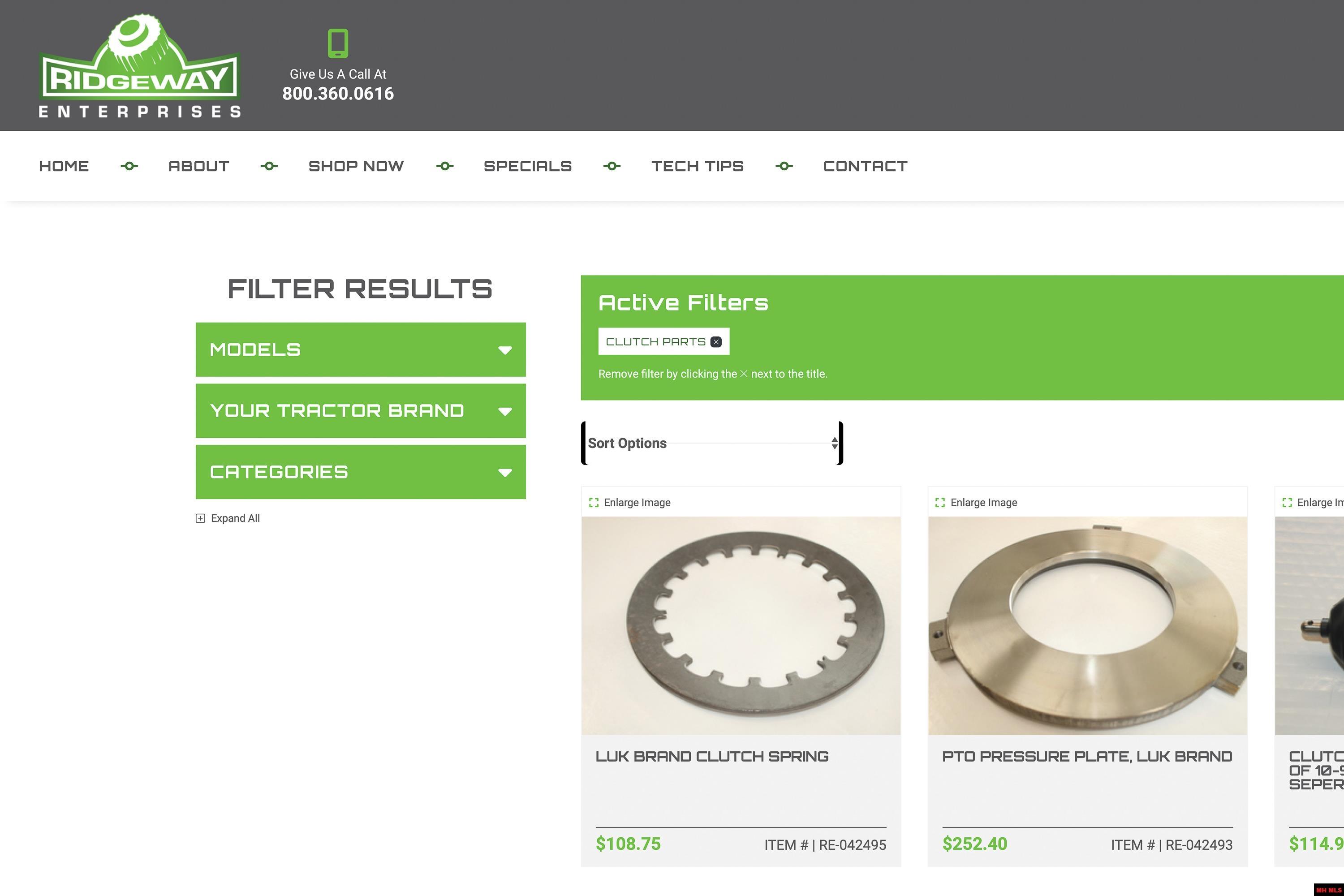 4217 HWY 62 Flippin, AR