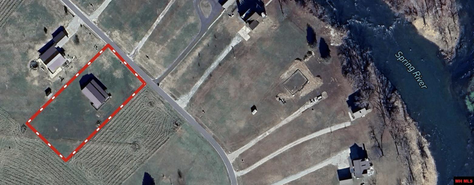 773 Spring Valley Drive