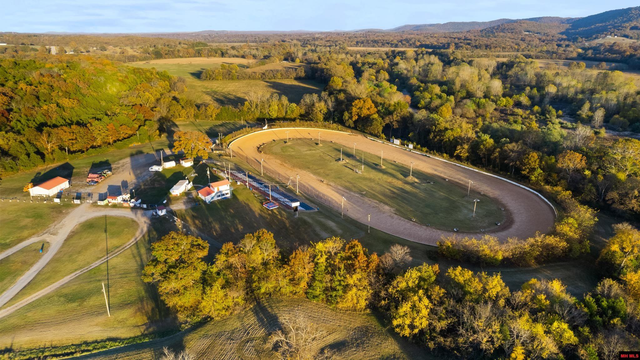 192 SUMMERWOOD LANE Flippin, AR