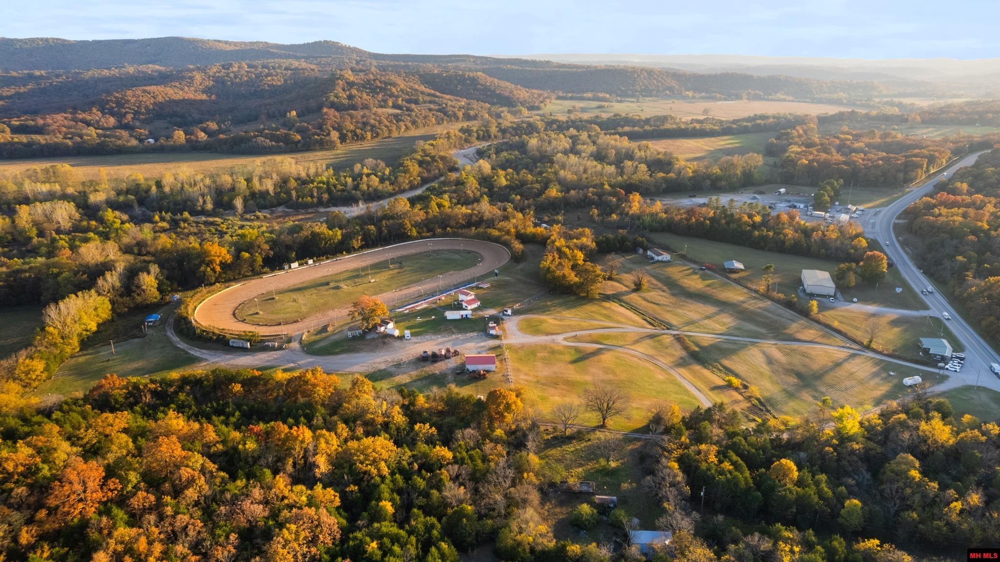 192 SUMMERWOOD LANE Flippin, AR