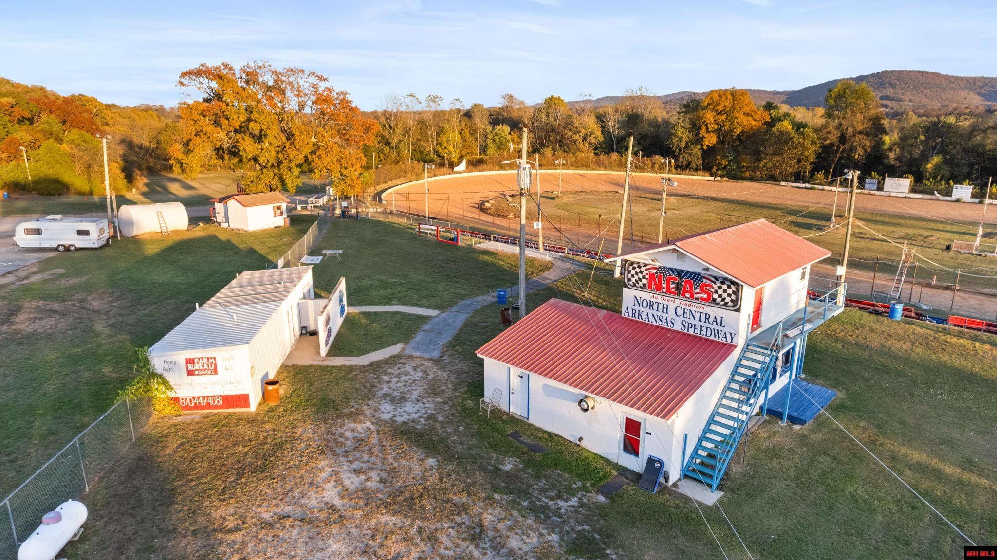 192 SUMMERWOOD LANE Flippin, AR