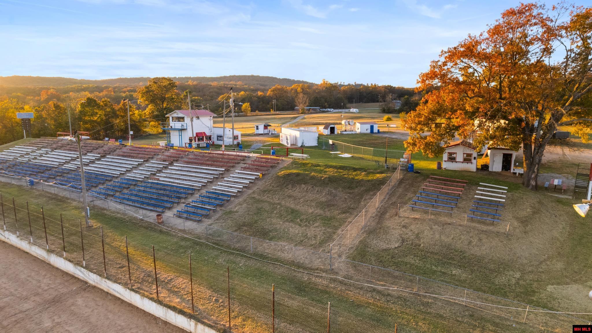 192 SUMMERWOOD LANE Flippin, AR