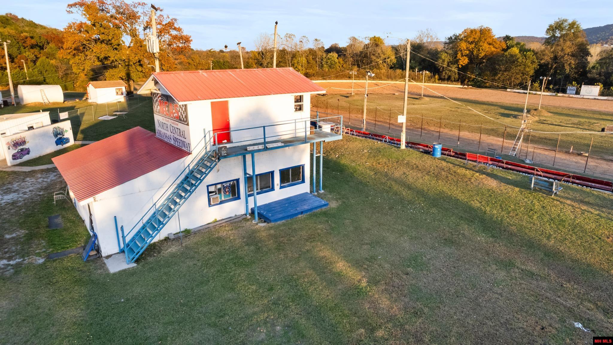 192 SUMMERWOOD LANE Flippin, AR