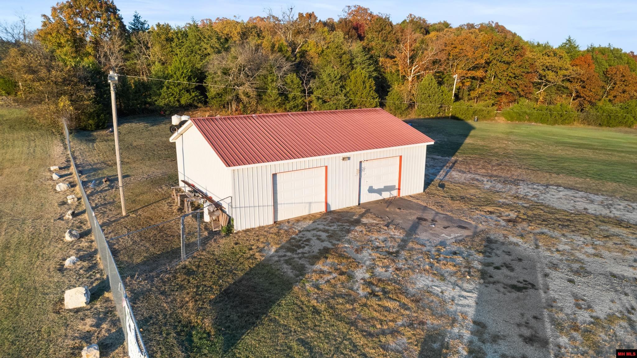 192 SUMMERWOOD LANE Flippin, AR