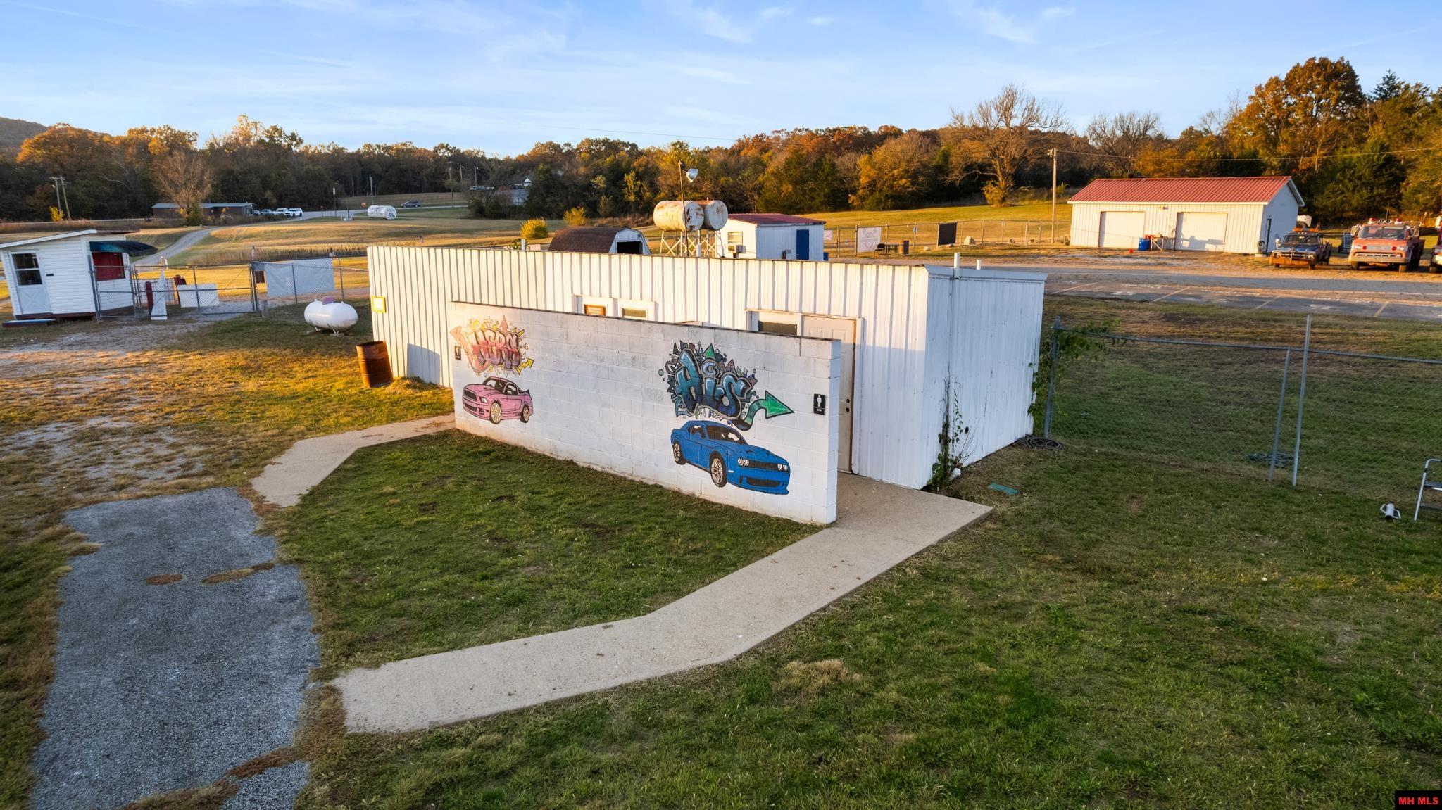 192 SUMMERWOOD LANE Flippin, AR