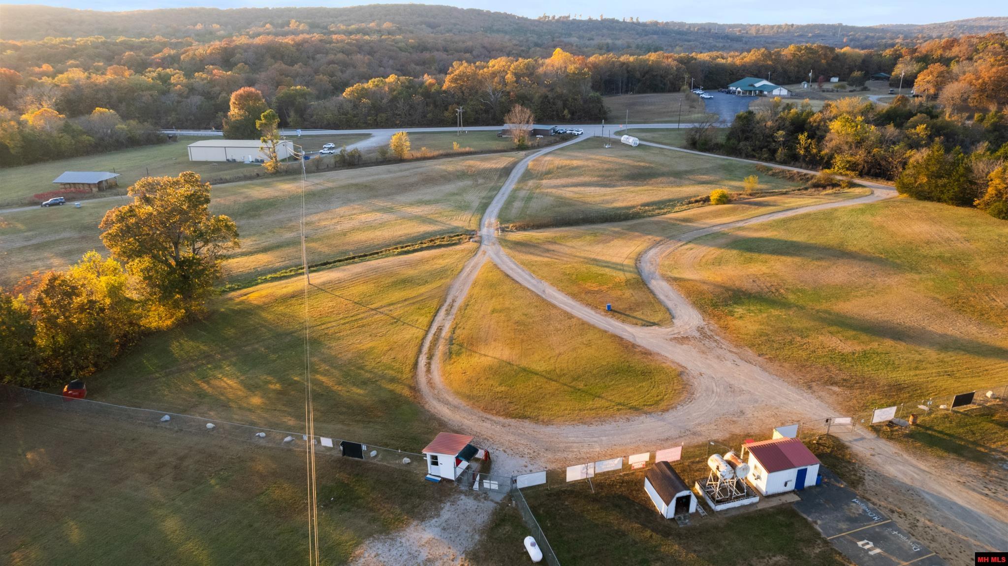 192 SUMMERWOOD LANE Flippin, AR