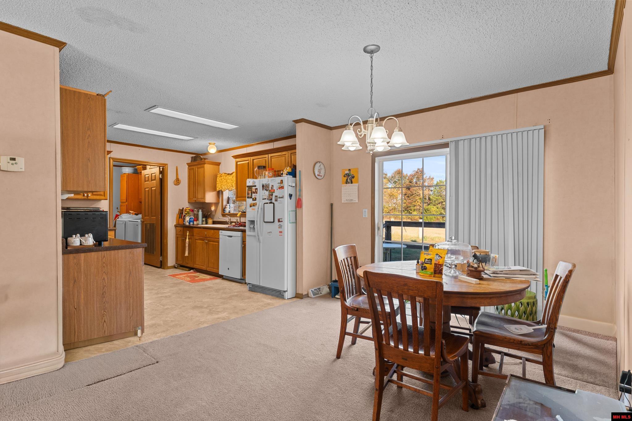 192 SUMMERWOOD LANE Flippin, AR