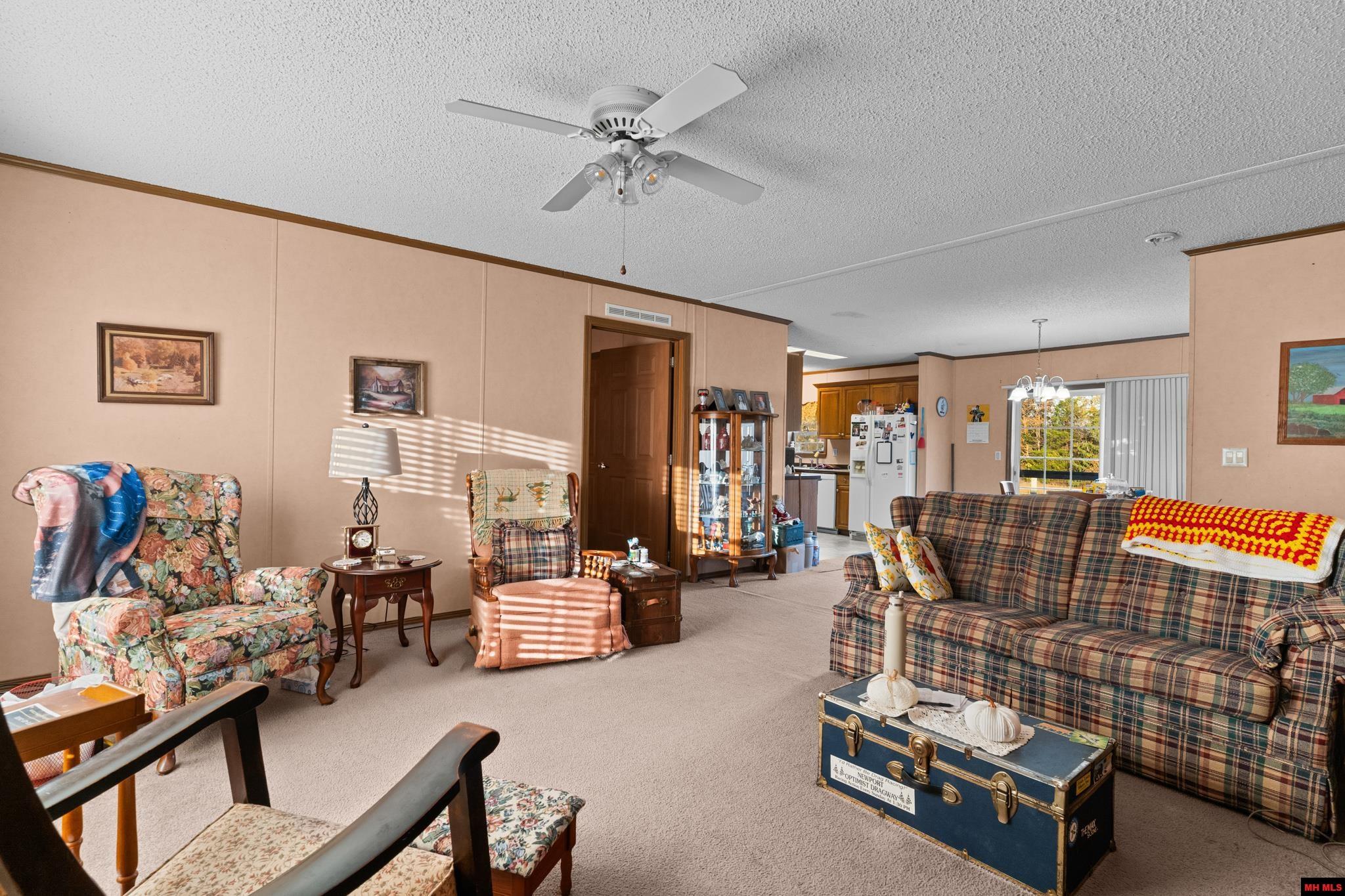 192 SUMMERWOOD LANE Flippin, AR