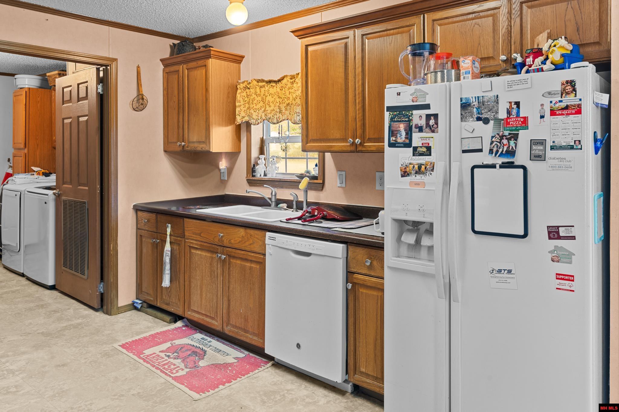 192 SUMMERWOOD LANE Flippin, AR