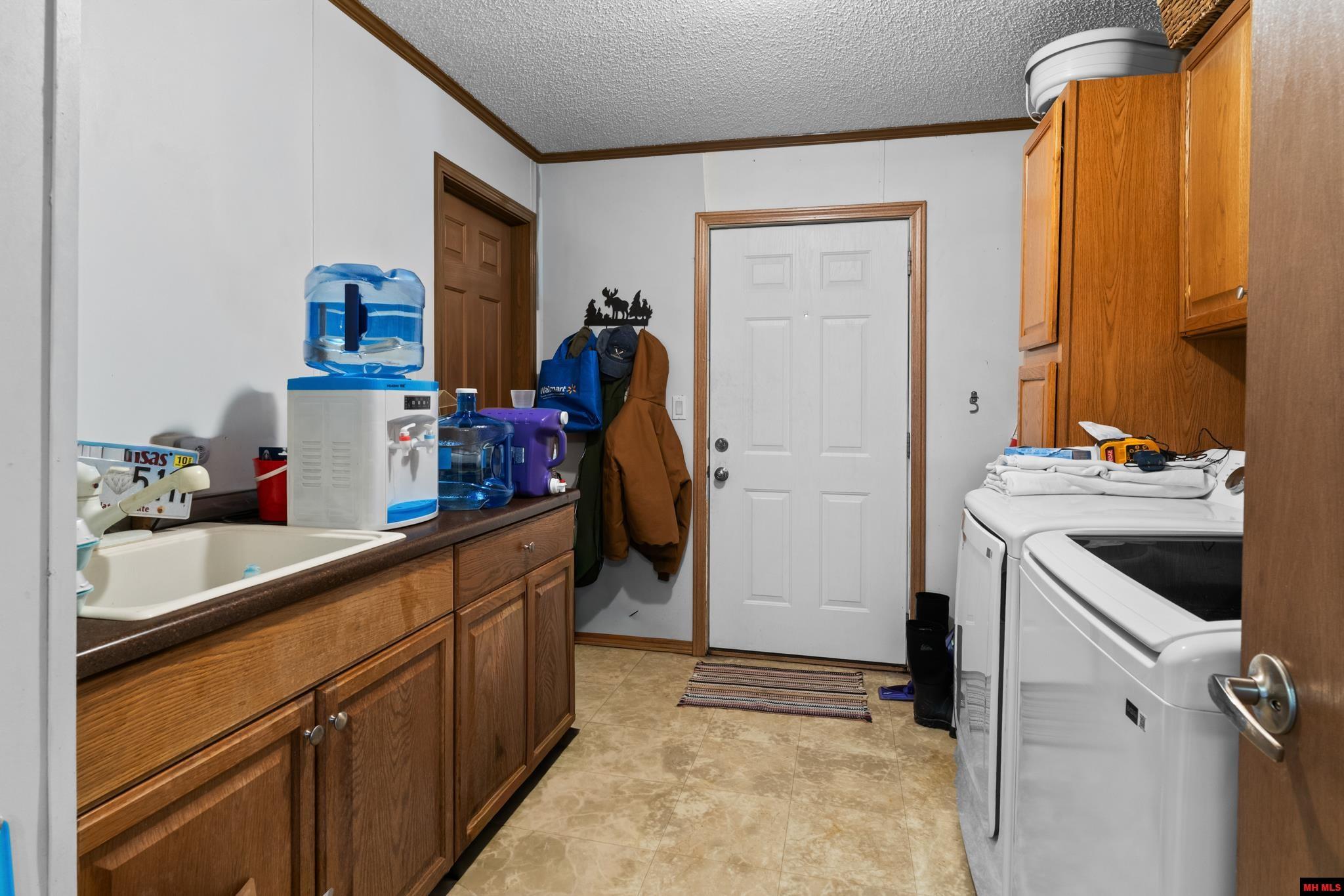 192 SUMMERWOOD LANE Flippin, AR