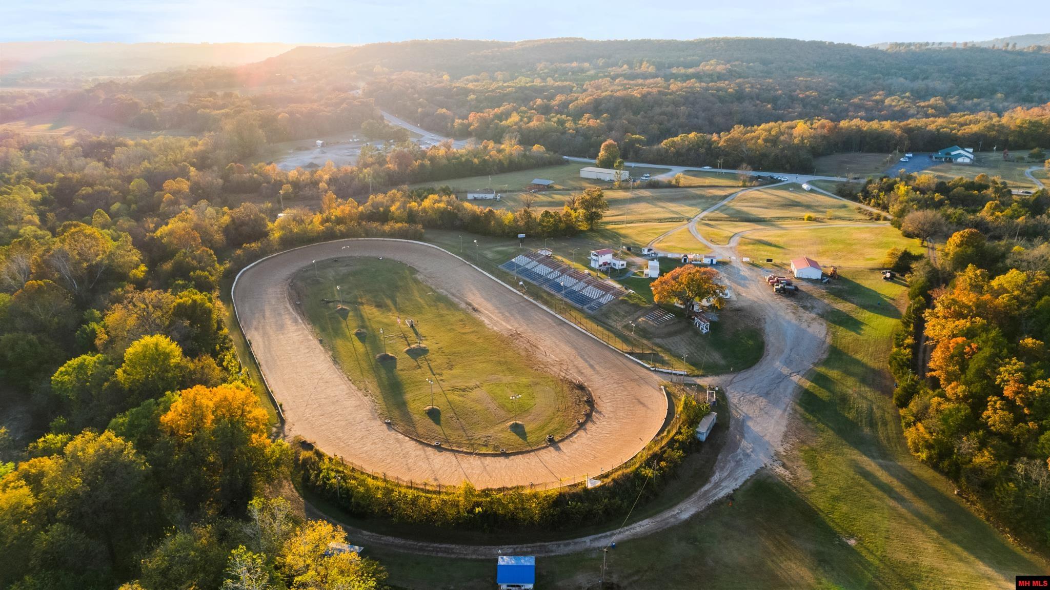 192 SUMMERWOOD LANE Flippin, AR