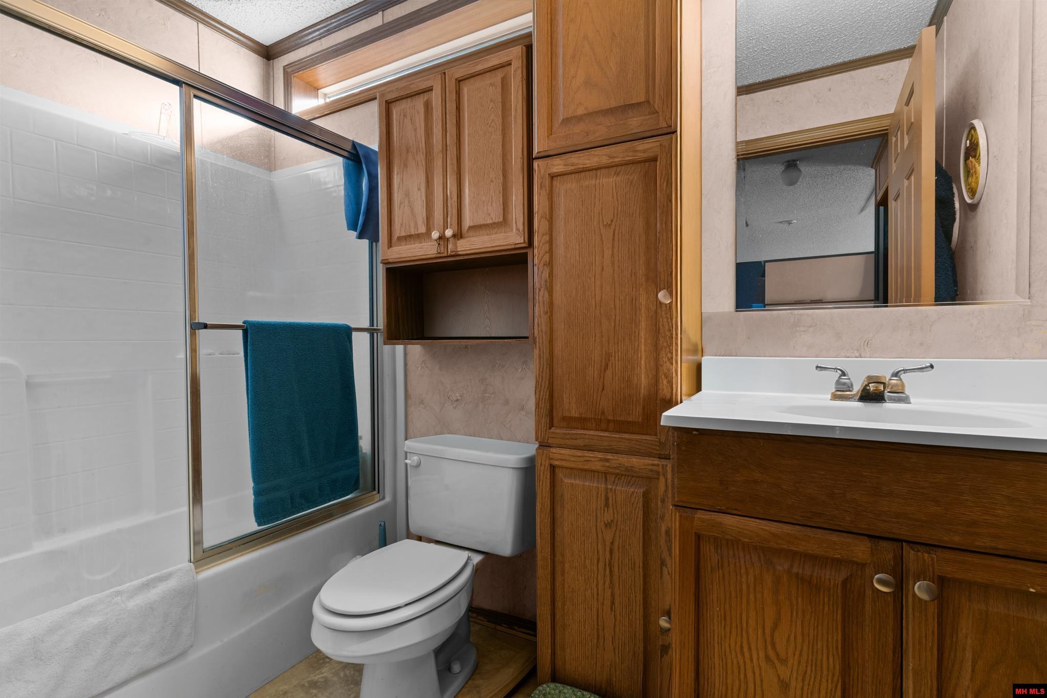 192 SUMMERWOOD LANE Flippin, AR