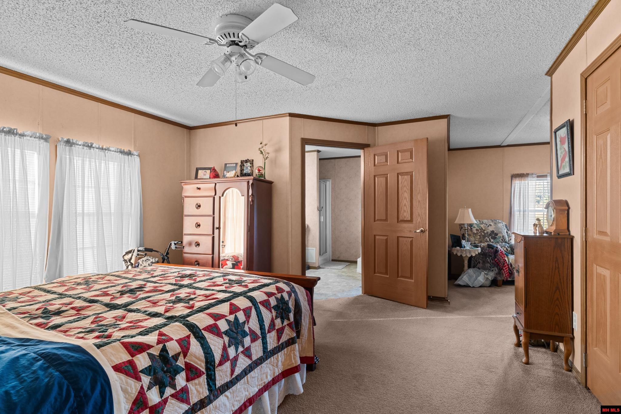 192 SUMMERWOOD LANE Flippin, AR