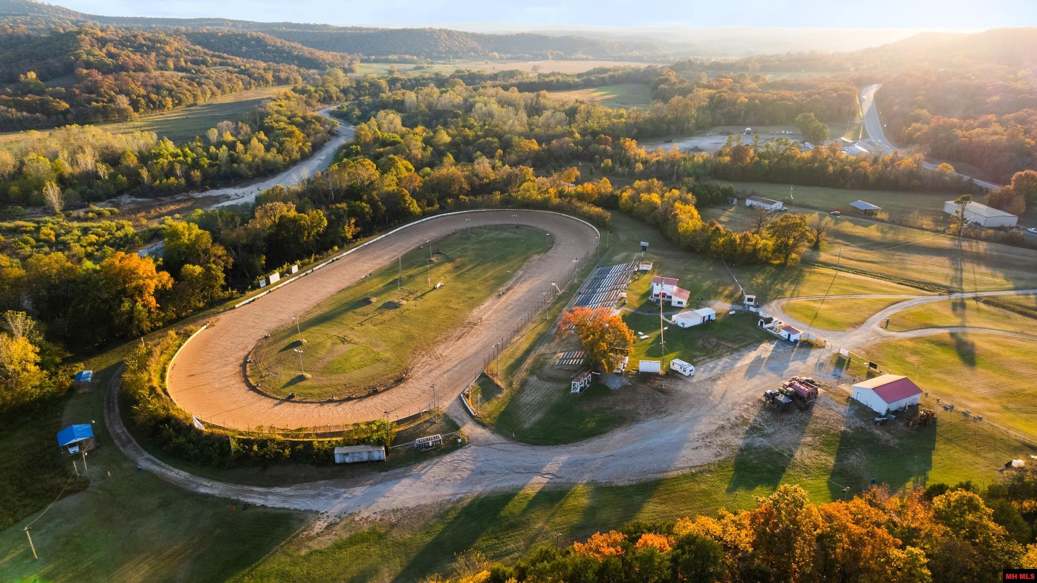 192 SUMMERWOOD LANE Flippin, AR