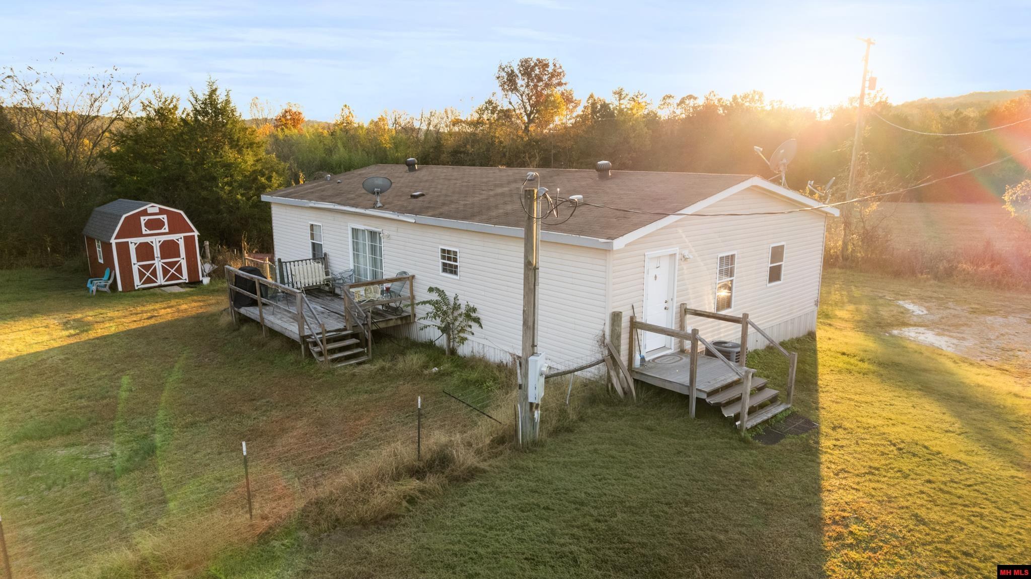 192 SUMMERWOOD LANE Flippin, AR