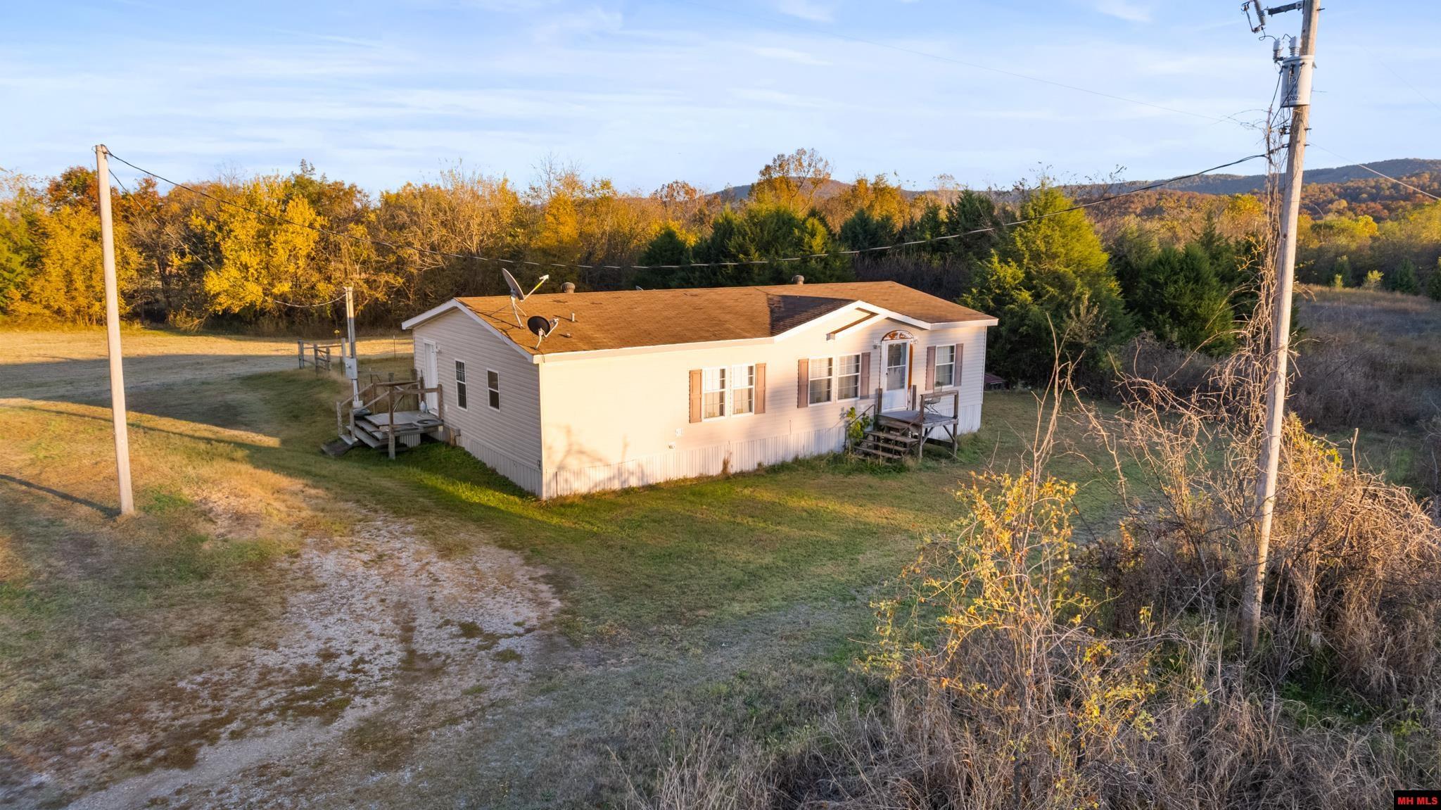 192 SUMMERWOOD LANE Flippin, AR