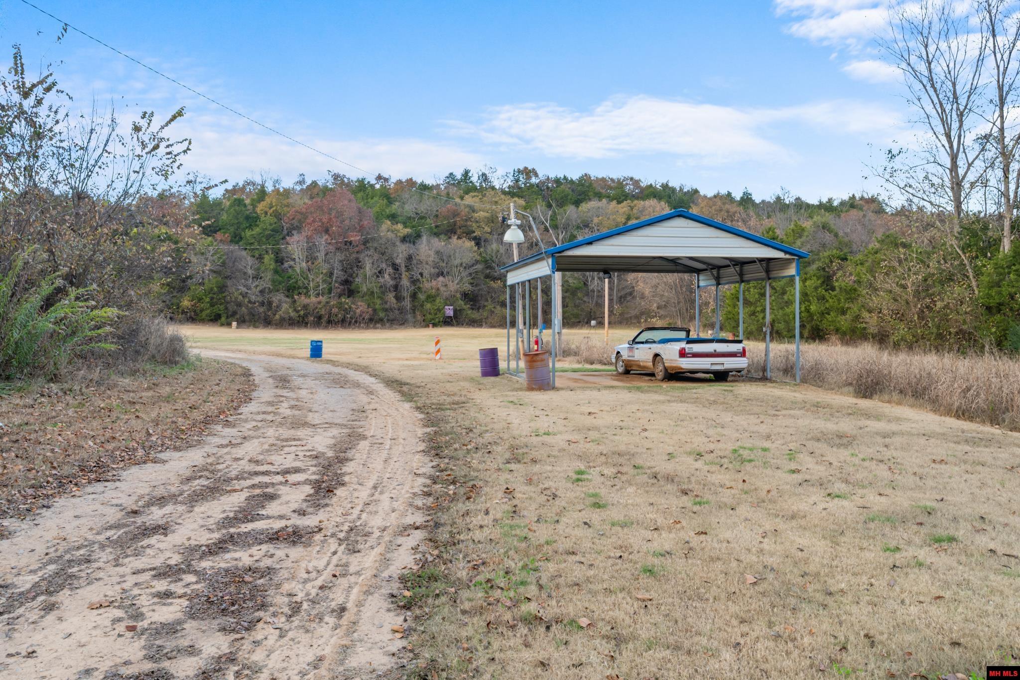 192 SUMMERWOOD LANE Flippin, AR