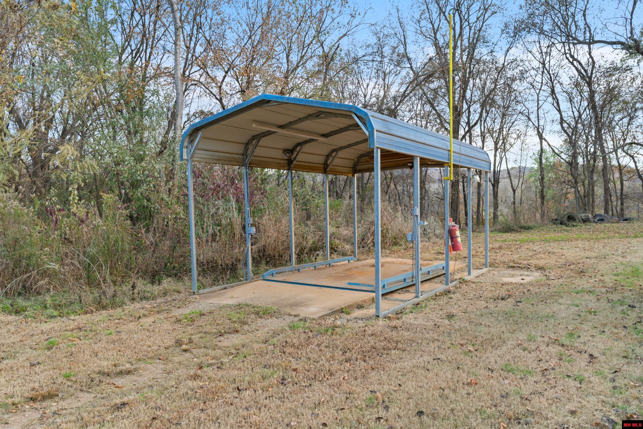 192 SUMMERWOOD LANE Flippin, AR