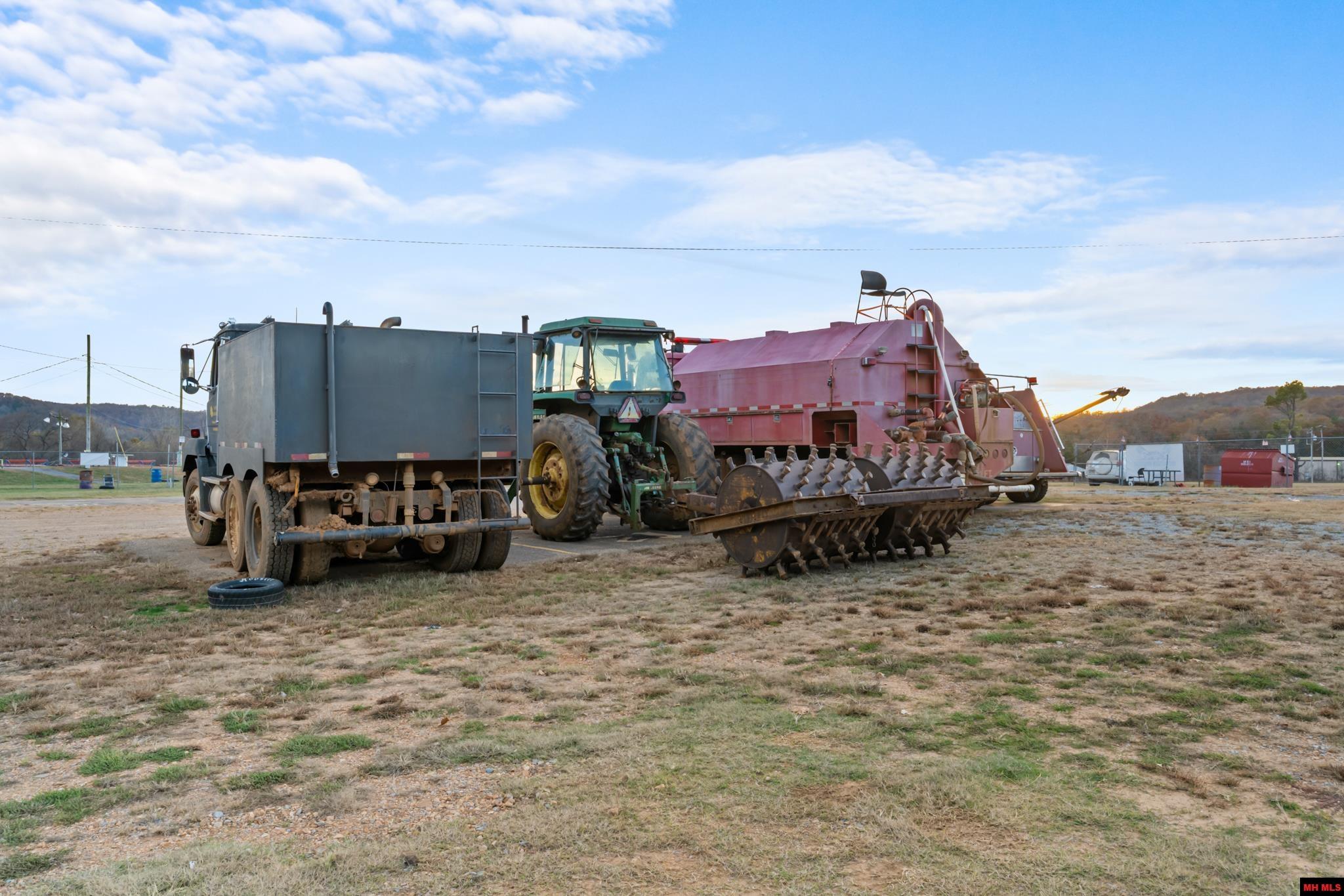 192 SUMMERWOOD LANE Flippin, AR