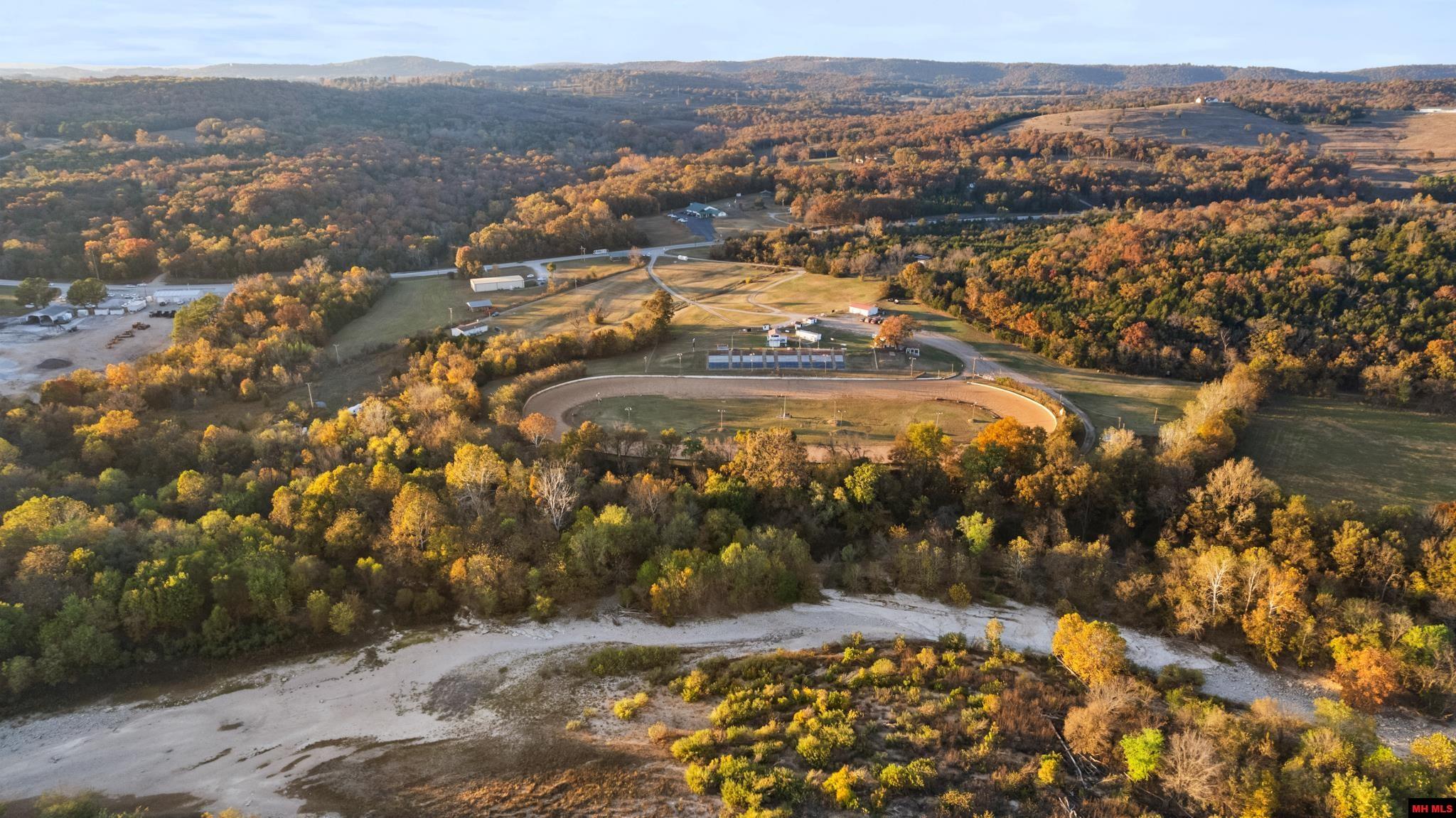 192 SUMMERWOOD LANE Flippin, AR