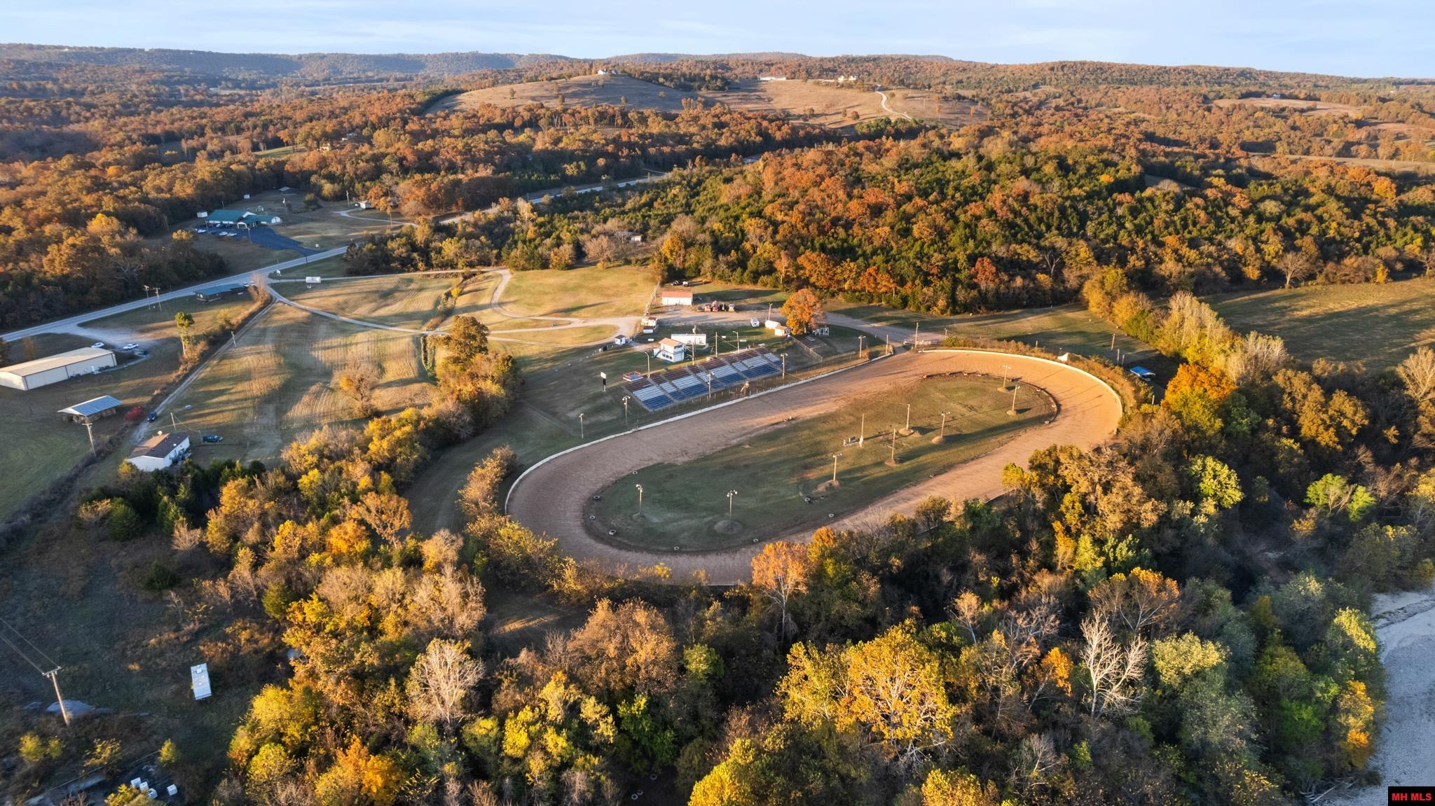 192 SUMMERWOOD LANE Flippin, AR