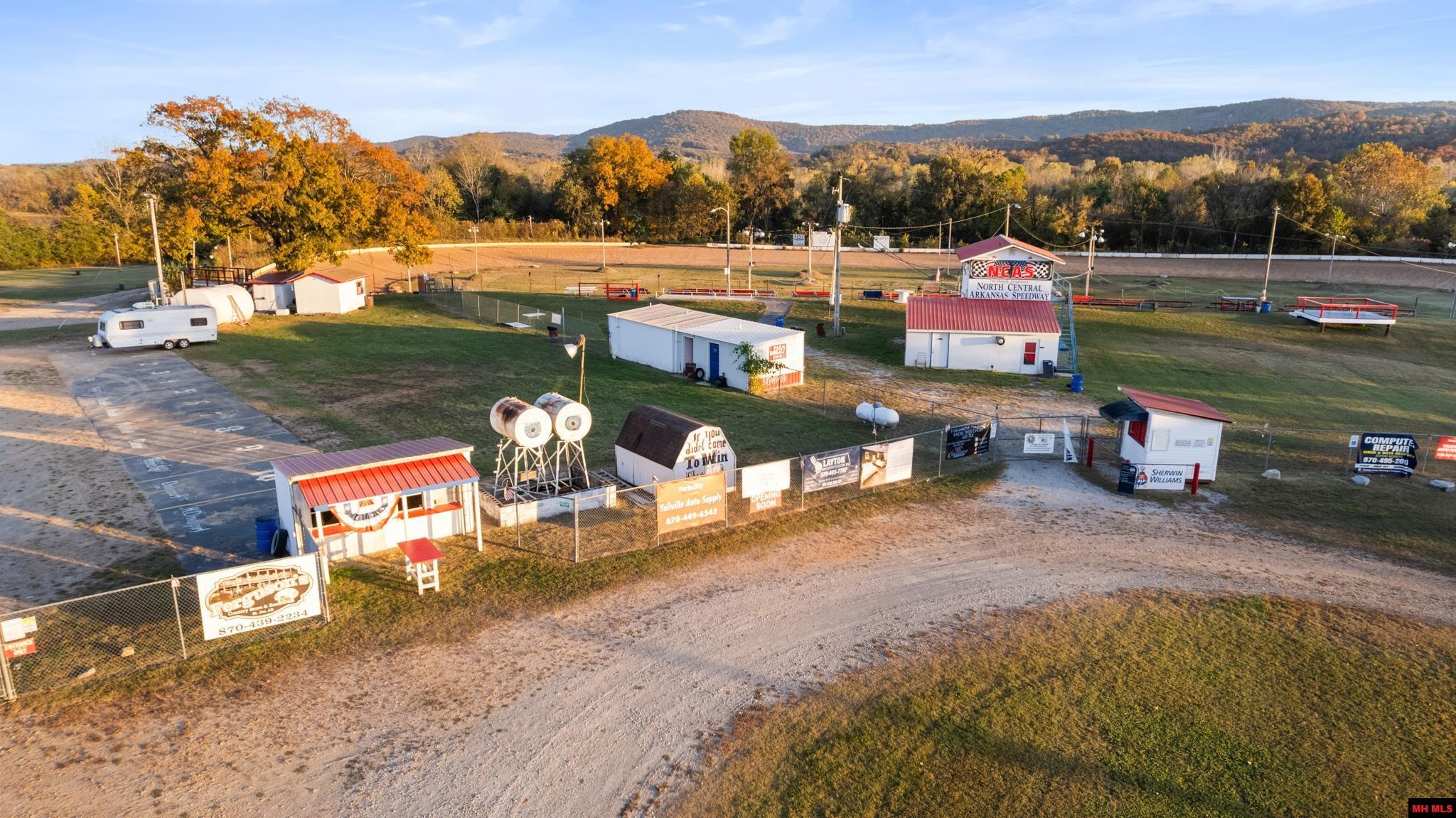 192 SUMMERWOOD LANE Flippin, AR