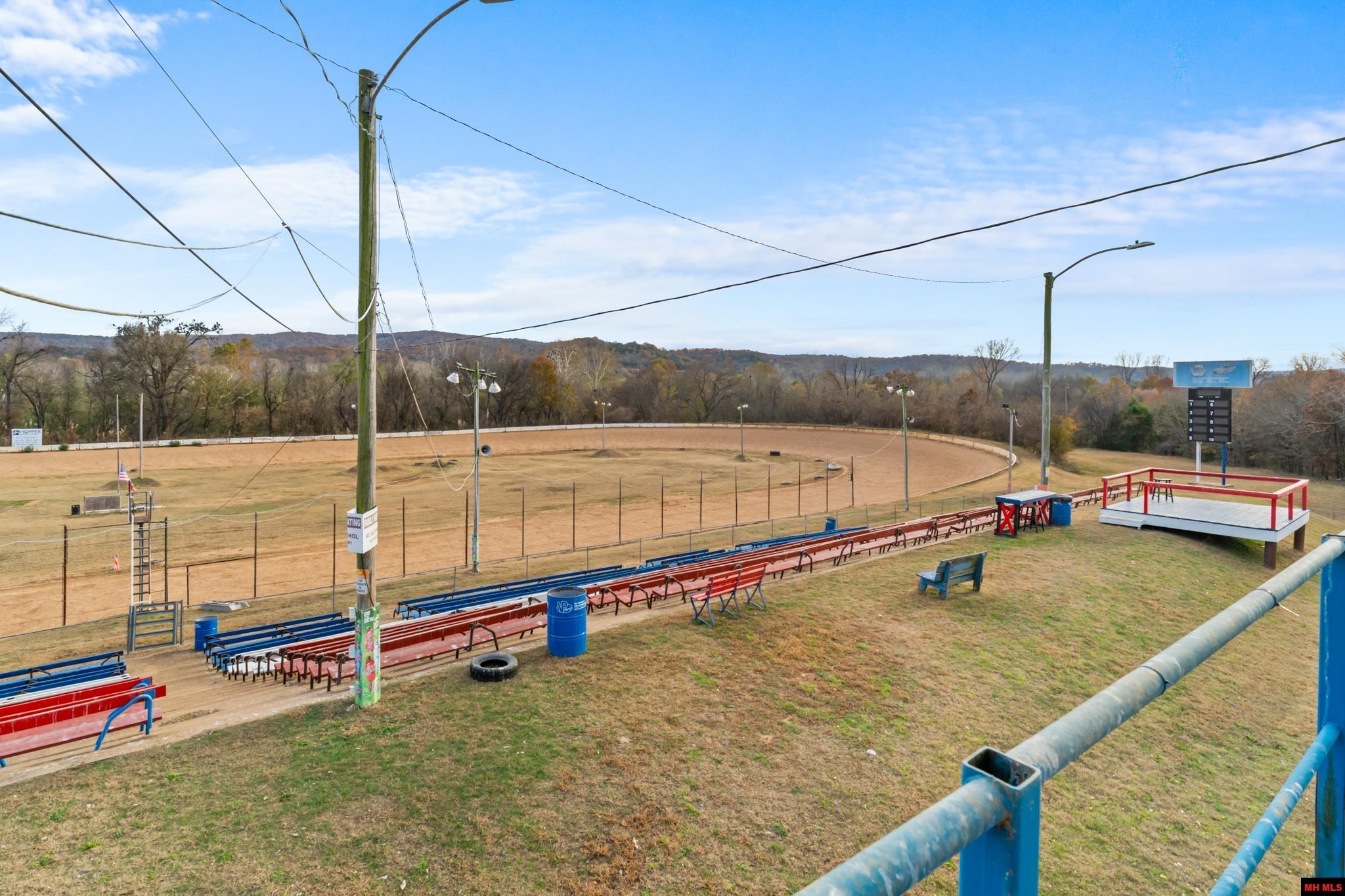 192 SUMMERWOOD LANE Flippin, AR