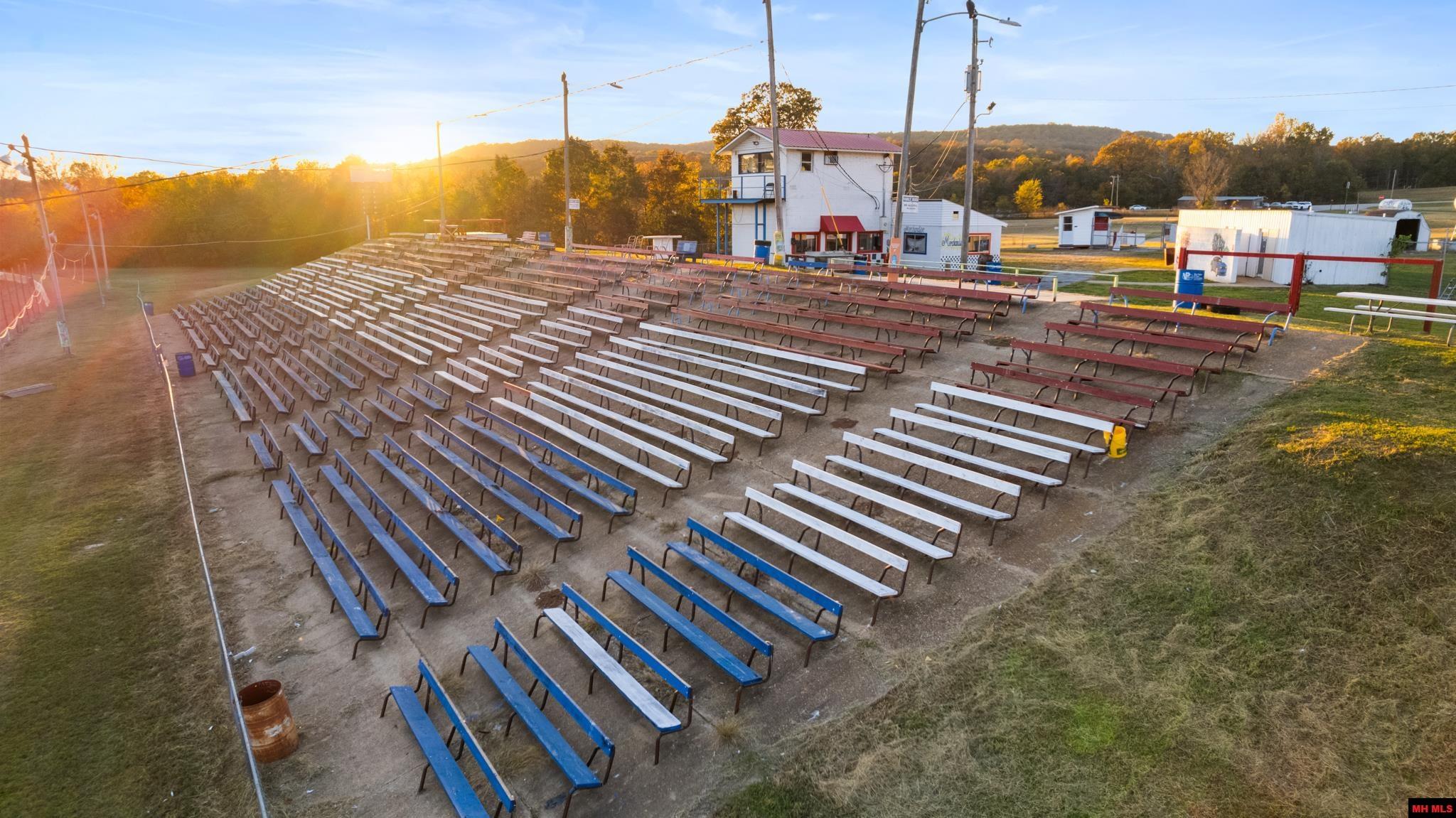 192 SUMMERWOOD LANE Flippin, AR