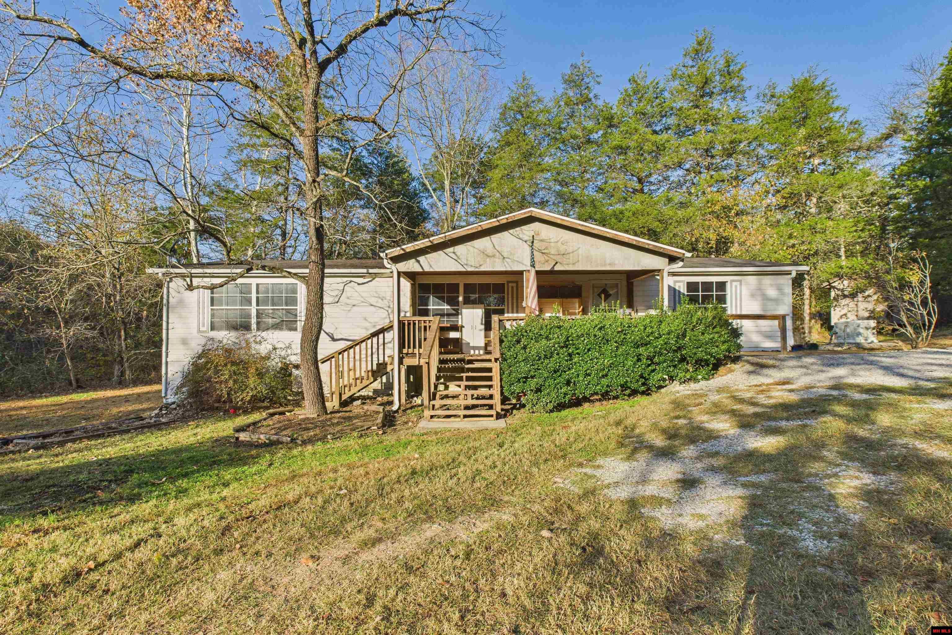 79 HIGH COUNTRY TRAIL Mountain Home, AR