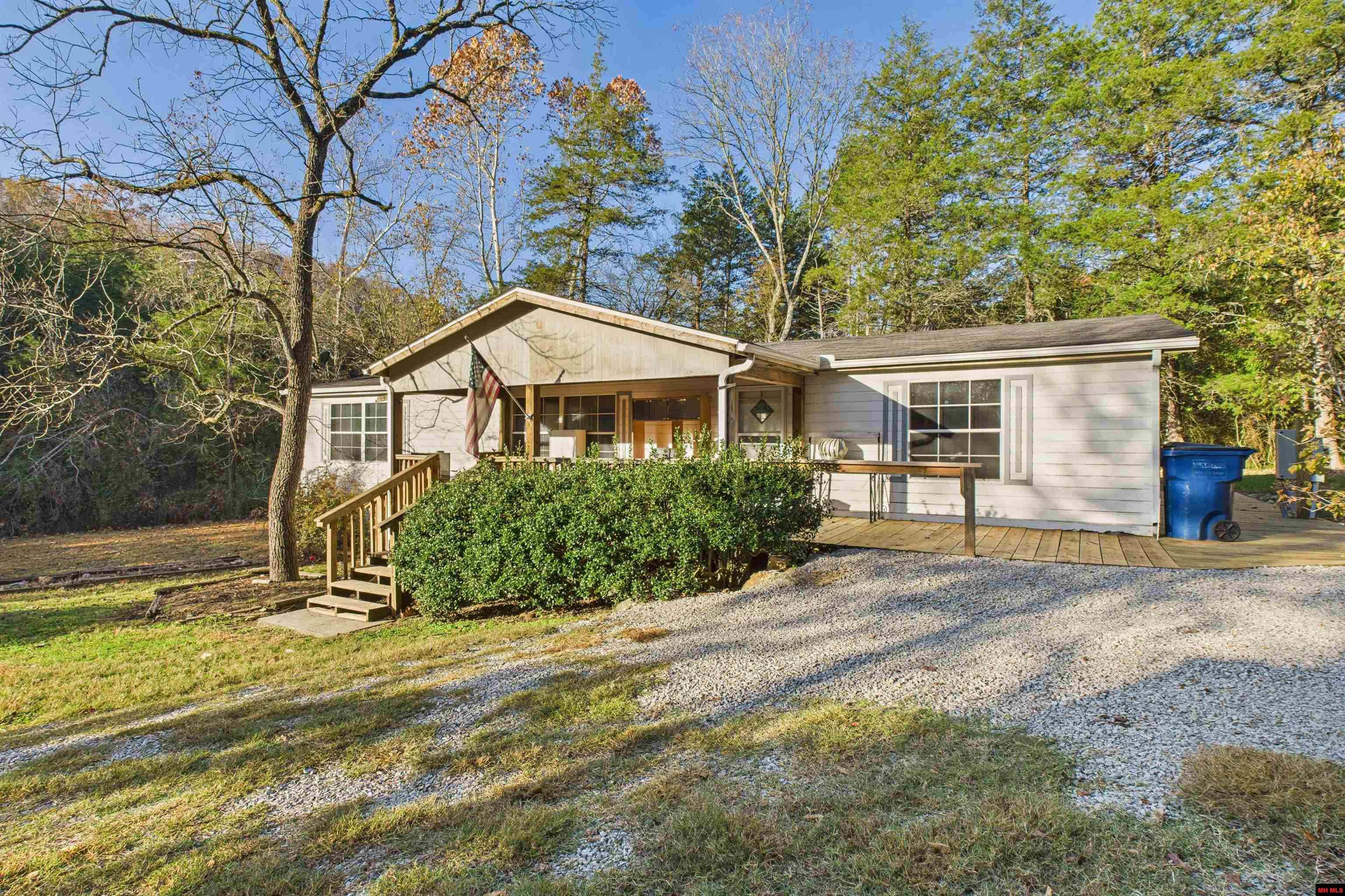 79 HIGH COUNTRY TRAIL Mountain Home, AR
